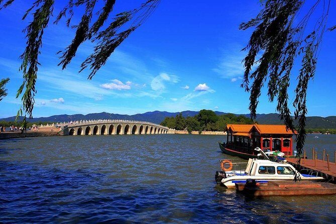 Private Beijing Day Tour : Summer Palace And Temple of Heaven - Timing and What to Pack for an 8 to 9 Hour Beijing Day