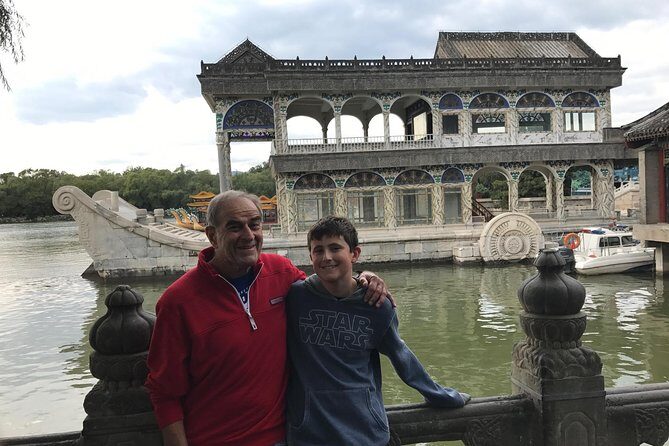Private Beijing Day Tour : Summer Palace And Temple of Heaven - Summer Palace: Kunming Lake, Gardens, and a Dragon Boat Moment