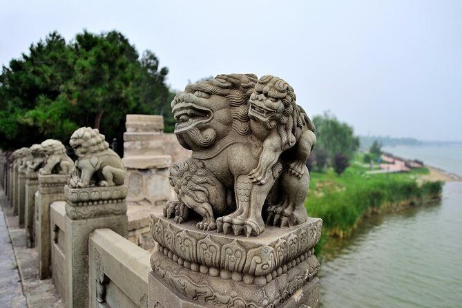 Private Beijing Day Trip: Peking Man Site, Stone Flower Cave, Marco Polo Bridge - Key highlights worth your attention
