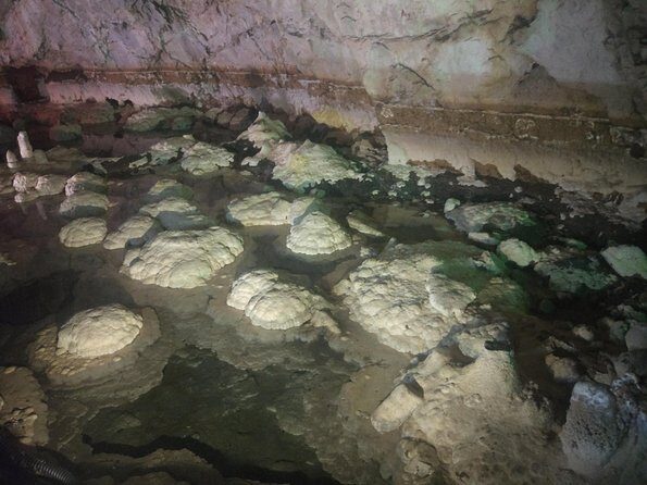 Private Beijing Day Trip: Peking Man Site, Stone Flower Cave, Marco Polo Bridge - Local lunch: included fuel, with a vegetarian option if you ask