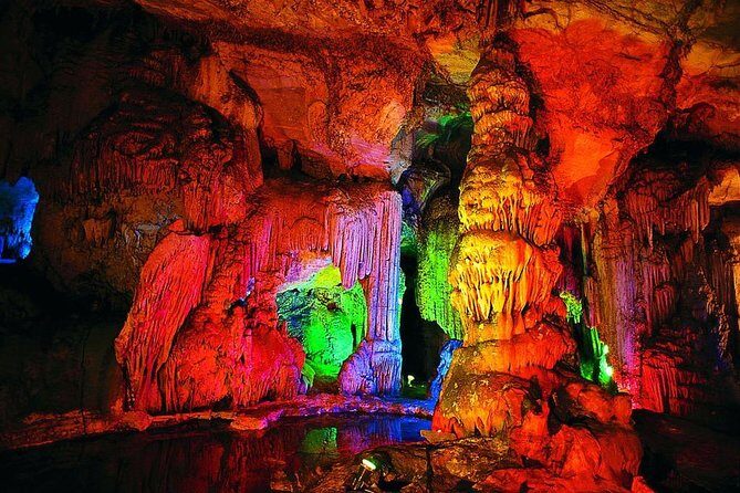 Private Beijing Day Trip: Peking Man Site, Stone Flower Cave, Marco Polo Bridge - Practical tips that make this 8-hour day feel easy