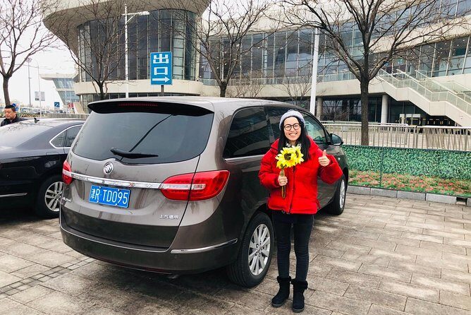 Private Beijing Driver Service to Mutianyu Great Wall - Smooth Beijing to Mutianyu: The Real Value of a Private Driver