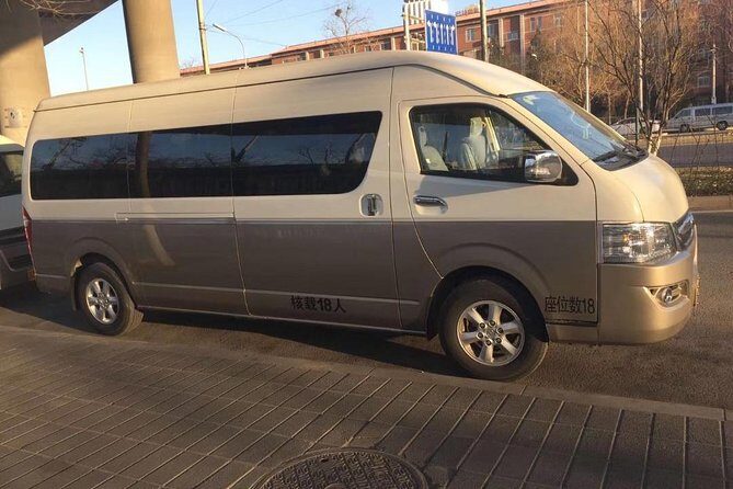 Private Beijing International Airport Round Way Transfer - The 45-Minute Ride: Timing, Real Traffic, and Waiting Rules