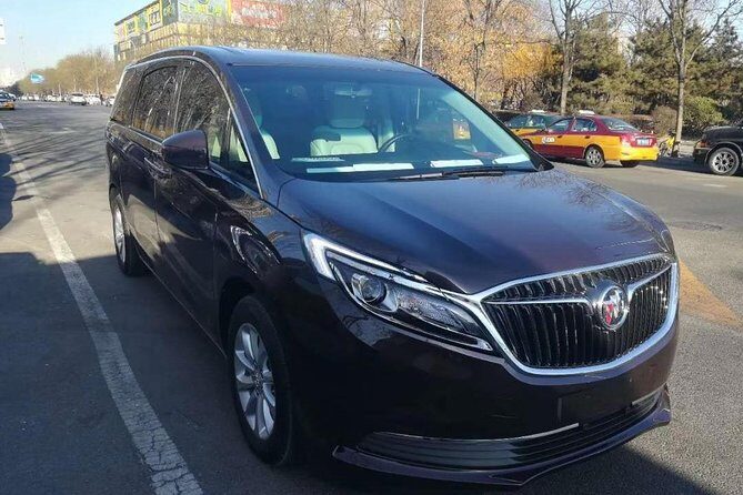 Private Beijing International Airport Round Way Transfer - Who This Private Transfer Suits Best