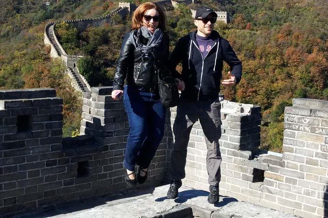 Private Beijing Layover to Mutianyu Great Wall & Forbidden City - Why a Beijing layover tour can be the smartest use of time