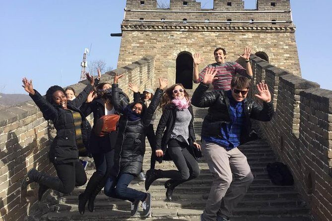 Private Beijing Layover to Mutianyu Great Wall & Forbidden City - How to hike Mutianyu without losing your whole afternoon