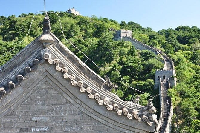 Private Beijing Layover Tour - Key Highlights You’ll Care About