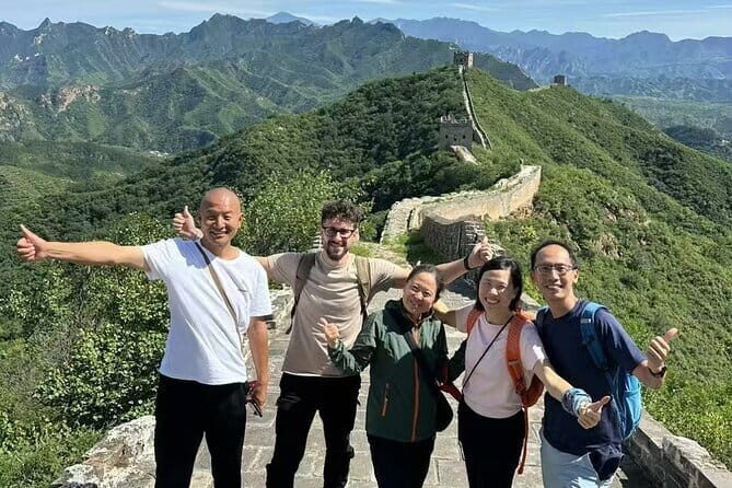Private Beijing Layover Tour - Price and Value: Why This $300 Private Day Can Make Sense