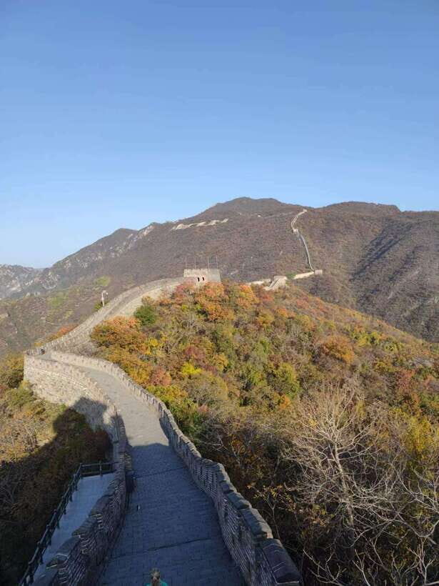 Private Beijing Layover Tour: Great Wall and Forbidden City - Where Tiananmen Square fits: quick context, not a full museum day