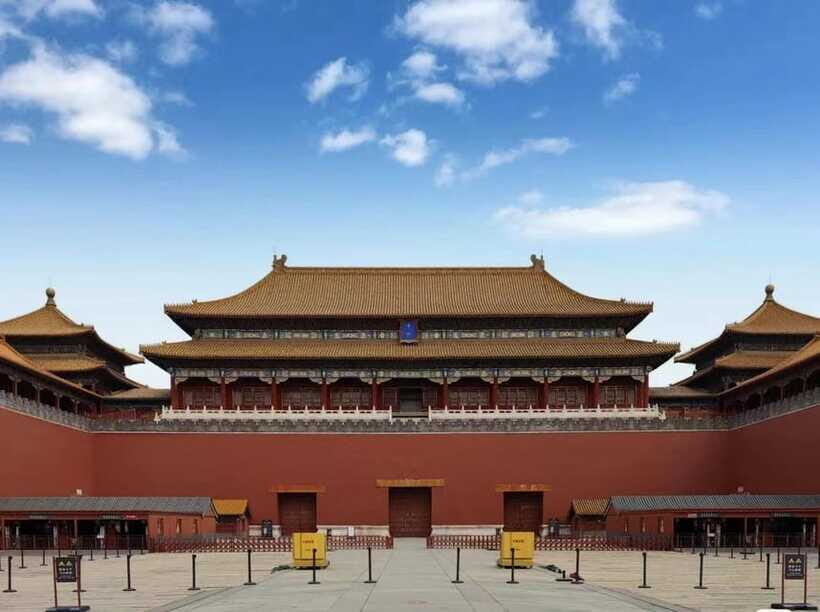 Private Beijing Layover Tour: Great Wall and Forbidden City - What’s included versus what you’ll pay extra for