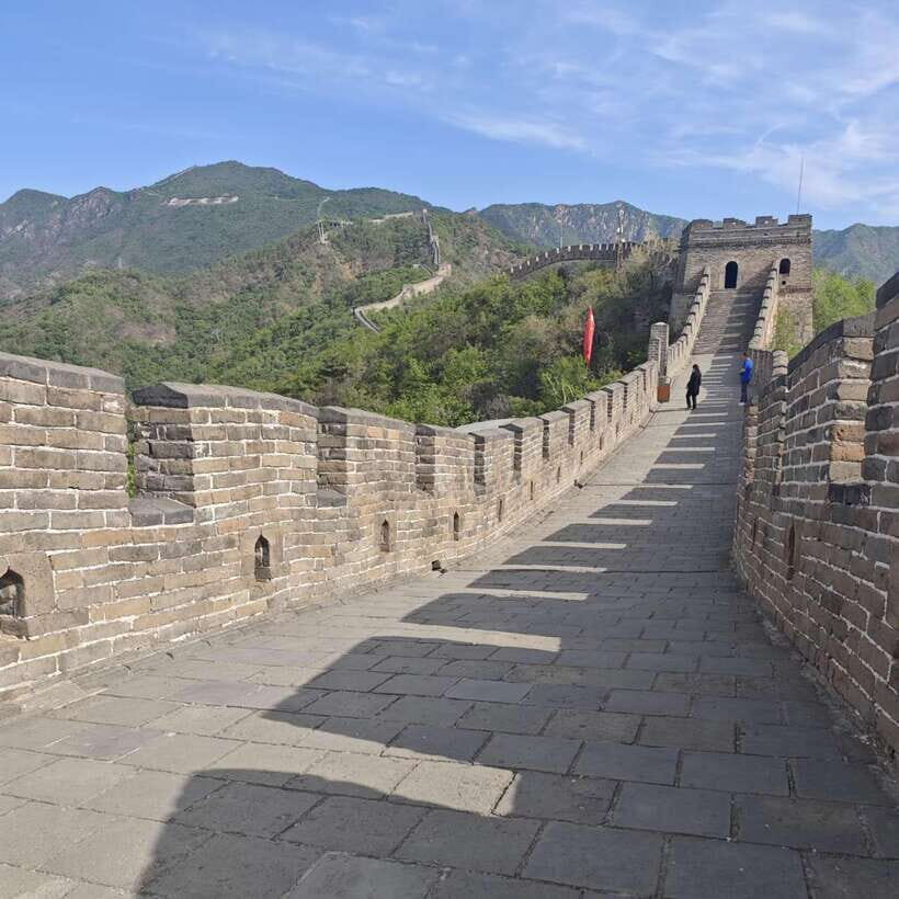 Private Beijing Layover Tour: Great Wall and Forbidden City - FAQ