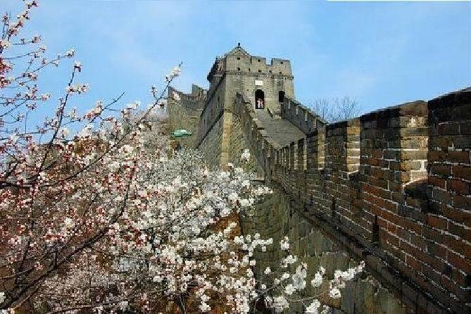 Private Beijing Layover Tour: PEK Airport to Mutianyu Great Wall - Inside the About-5-Hour Window at Mutianyu