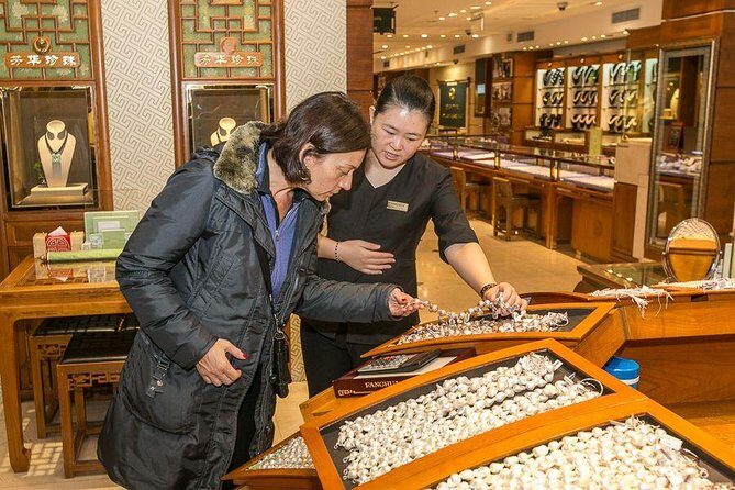 Private Beijing Markets Tour with Tea Tasting at Hongqiao Pearl Market - What to Bring, What to Eat, and Who This Tour Suits Best