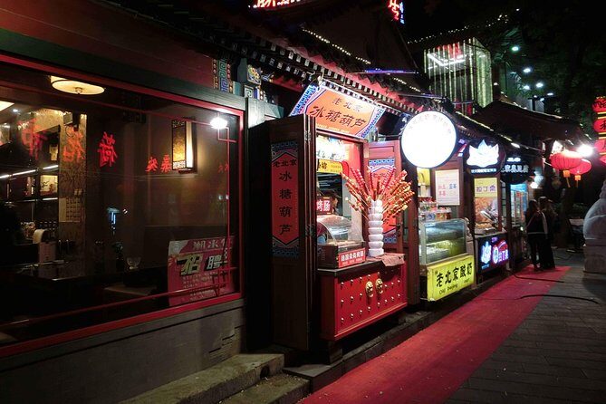 Private Beijing Night Tour with Mr. Shi's Dumplings, Great Leap Brewing and Houhai Lake - Mr. Shi’s Dumplings in Baochao Hutong: The Meal That Anchors the Night