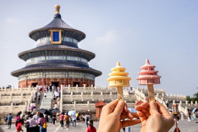 Private Beijing Night Walking Tour with Flag Lowering Ceremony at Tiananmen Square - Wangfujing Street: night market energy and street-food focus