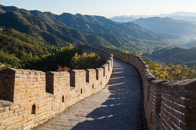 Private Beijing Tour: Forbidden City, Mutianyu Great Wall, and Dumpling Lunch - Price and Value for a 6–10 Hour Private Day