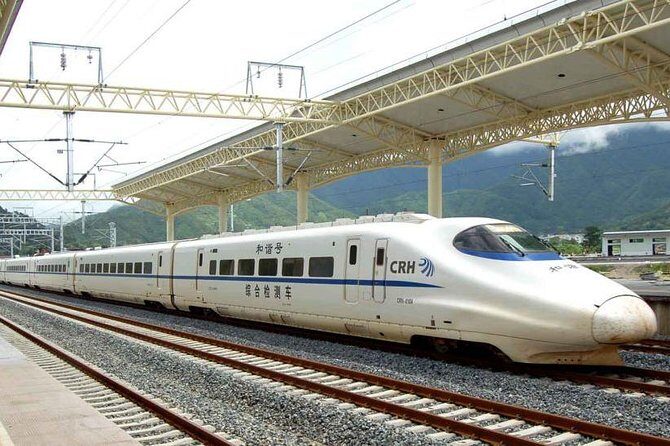 Private Beijing Transfer from Hotel to Beijing Railway Station - Who Should Book This Transfer (and Who Might Skip It)