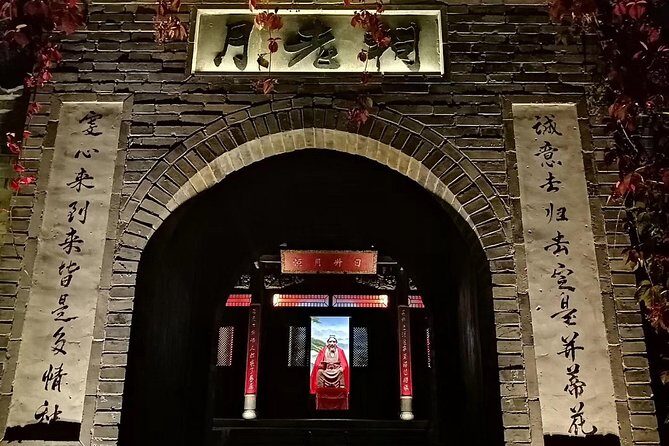 Private Beijing Transfer: Simatai Great Wall and Gubei Water Town - Quick Tips That Make the Night Wall Easier
