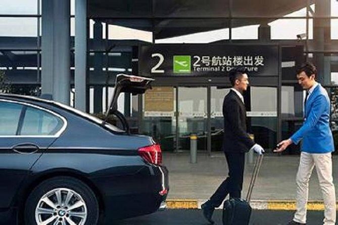 Private Car Service with Driver - Price and Value: What $139 Buys in Real Life