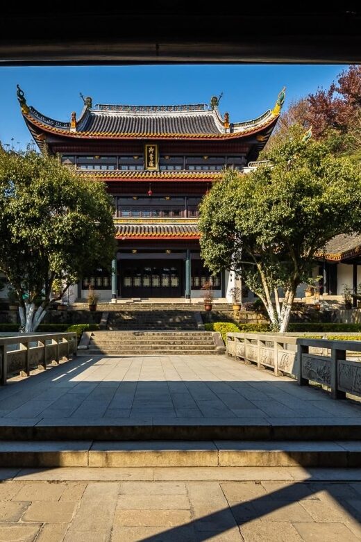 Private Changsha City Full Day Trip - Key Points I’d Prioritize Before You Go