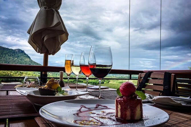 Private Changyu Chateau Wine Tasting Tour and Mutianyu Great Wall Visit - FAQ