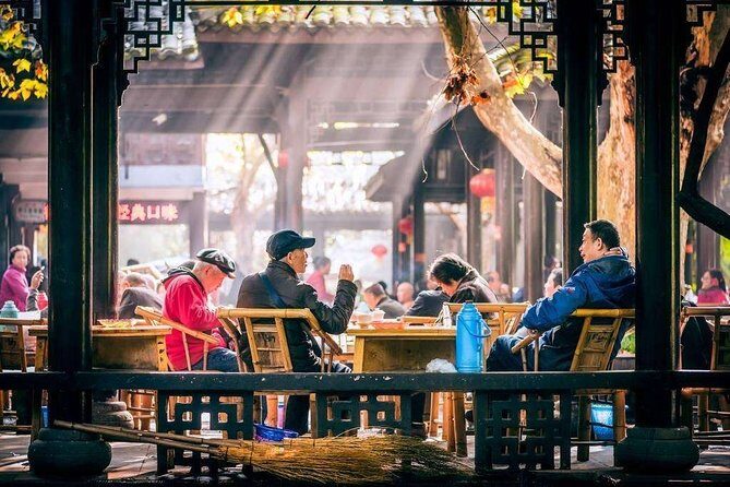 Private Chengdu Half Day Bike Tour - Getting started: pickup, bikes, and time you don’t waste