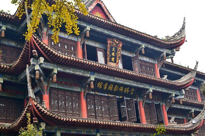 Private Chengdu Highlights Day Trip: Panda Base and City from Chongqing by Train - Chengdu Renmin Park: Match Corner and Everyday Local Rhythm