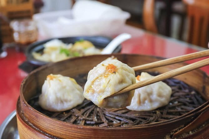 Private Chinese Dim Sum Cooking Class in Shanghai - Key things to know before you go