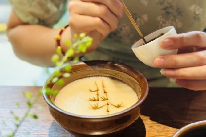 Private Chinese Dim Sum Cooking Class in Shanghai - Chef attention that actually changes your results