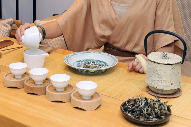 Private Chinese Dim Sum Cooking Class in Shanghai - Price and value for a private dim sum class in Shanghai