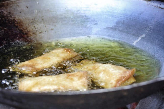 Private Chinese Dim Sum Cooking Class in Shanghai - The class flow in a modern studio (and what you do during it)