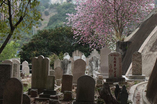 Private colonial Cemeteries tour - Key things to know before you go