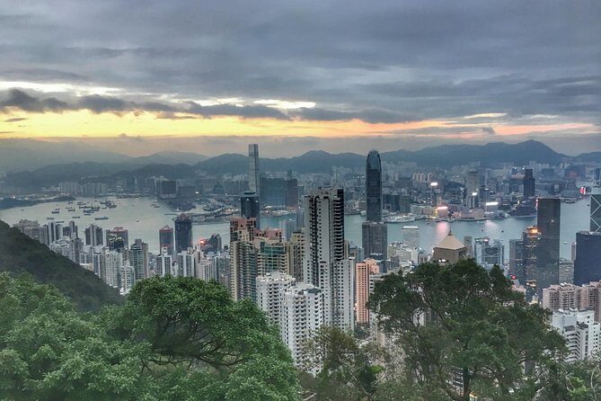 Private custom tour of Hong Kong - Full day - Key Highlights That Make This Tour Worth Your Time