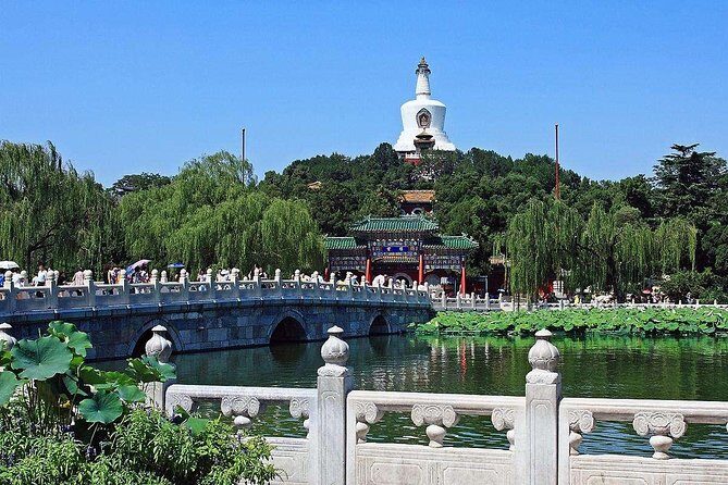 Private Customized Beijing City Day Tour with Flexible Departure Time - Price and value: what $120.60 really covers
