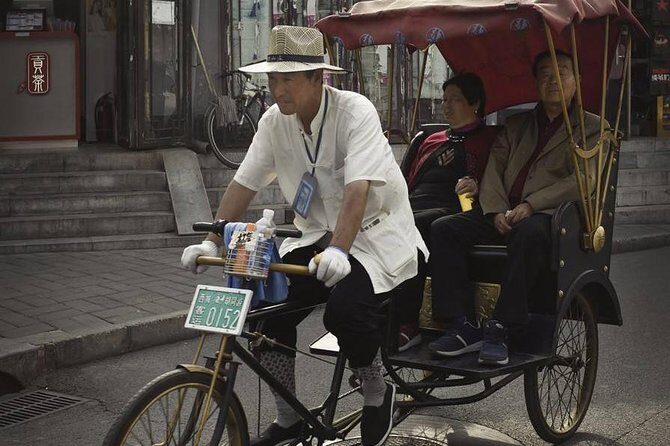 Private Customized Beijing Layover Tour of City Highlights - Why a Beijing Layover Tour Beats Playing It by Ear
