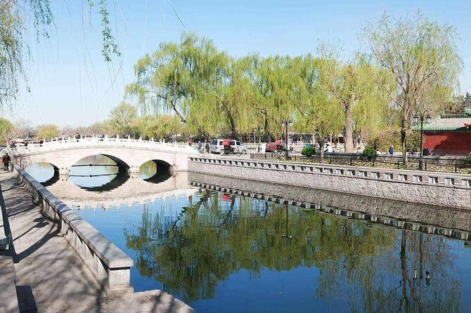 Private Customized Beijing Layover Tour of City Highlights - Great Wall at Mutianyu: When the Cable Car Makes Sense