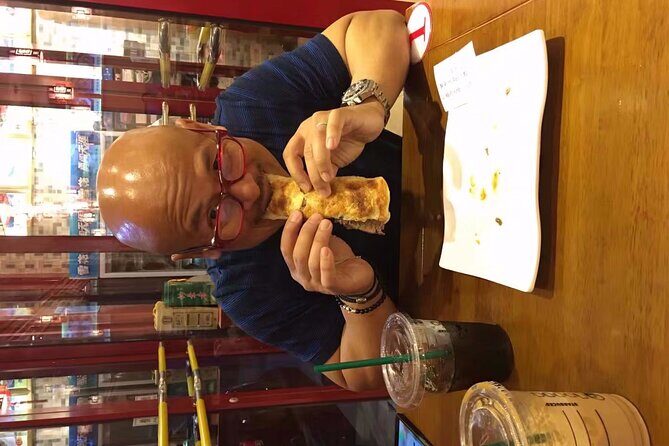 Private Customized Beijing Night Tour To Wangfujing Food Street And Pipe Hutong - Wangfujing Food Street after dark: snack first, questions answered