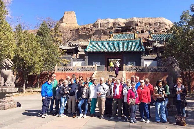 Private Datong Day Tour Arranged by Local Tour Guide Nancy - Price and Value: What You Pay For (and Why It’s Fair)