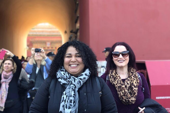 Private Day to T-Square, Forbidden city, Temple of heaven, Summer palace Tour - Quick hits: what makes this Beijing day tour work