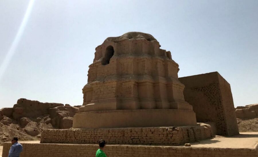 Private Day Tour from Urumqi to Turpan - Should You Book This Urumqi to Turpan Private Day Tour?