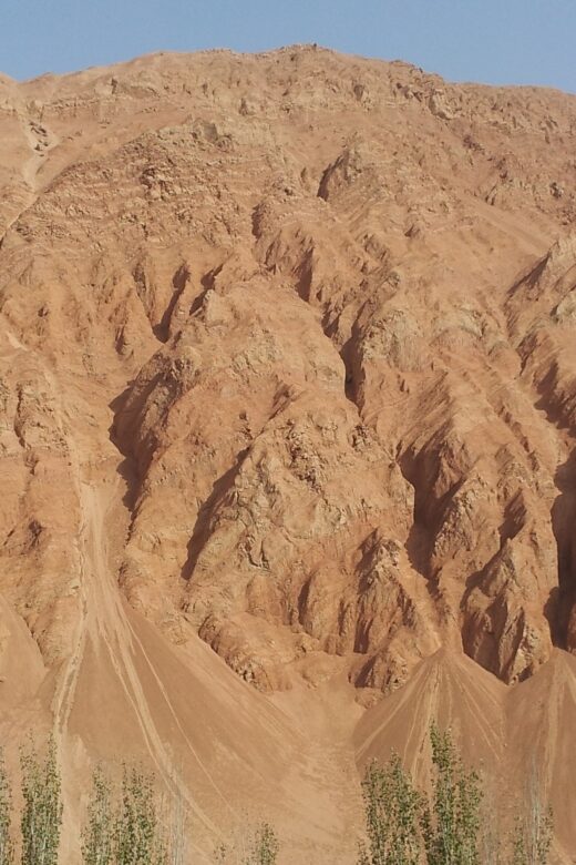 Private Day Tour from Urumqi to Turpan - Ancient City of Gaochang: Walk the Silk Road Kingdom’s Footprint