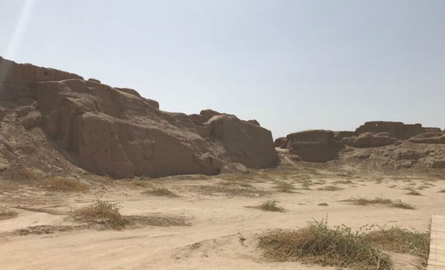 Private Day Tour from Urumqi to Turpan - Who This Tour Suits Best (and Who Might Want to Think Twice)