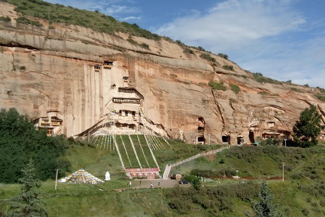 Private Day Tour: Horse Hoof Temple Grottoes and Zhangye Danxia Landform - Key things to know before you go