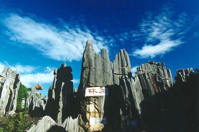 Private day tour in Kunming to Stone forest and cuihu lake with lunch - Why Stone Forest and Cuihu Lake Work So Well Together