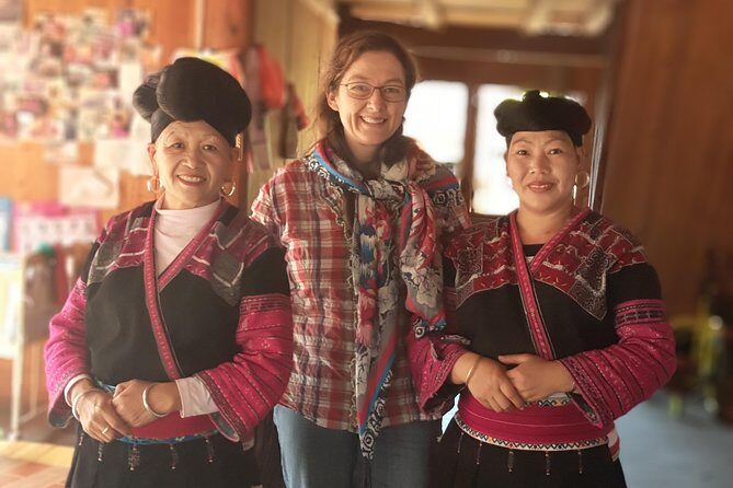 Private Day Tour: Longji Rice Terraces and Long Hair Village - Price and Value: Is $100 Really Fair for a Private Longji Day?