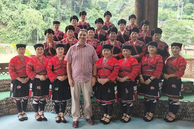 Private Day Tour: Longji Rice Terraces and Long Hair Village - Morning Logistics: The 8:30am Pickup and the Drive Time Reality