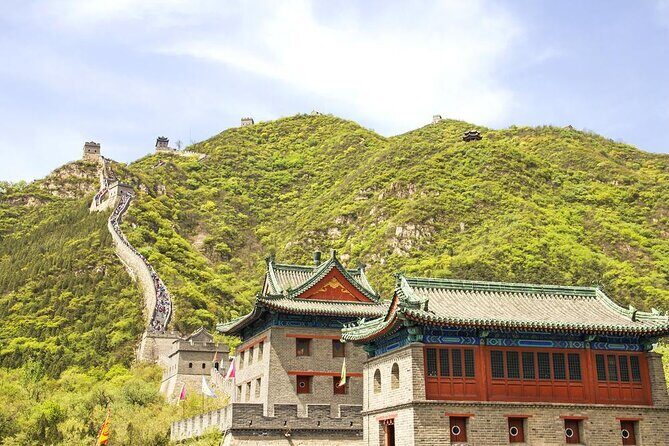 Private Day Tour of Juyongguan Great Wall and Sacred Way from Beijing - Key things to know before you go