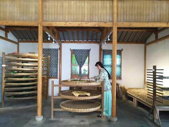 Private Day Tour: Suzhou Incredible Highlights from Shanghai by Car or Train - Key highlights at a glance