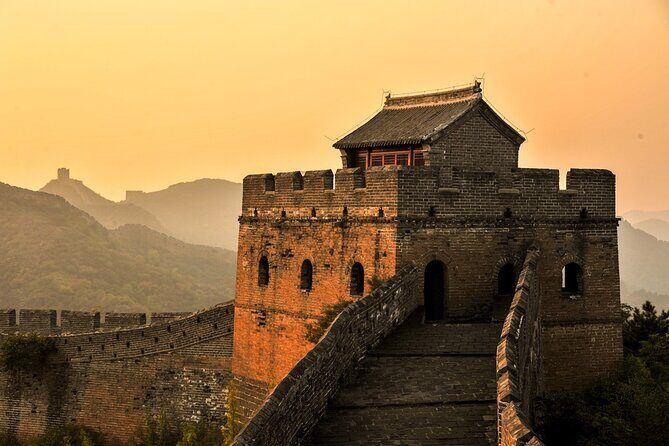 Private Day Tour to Beijing Mutianyu Great Wall - Timing Tips for the 4–8 Hour Option