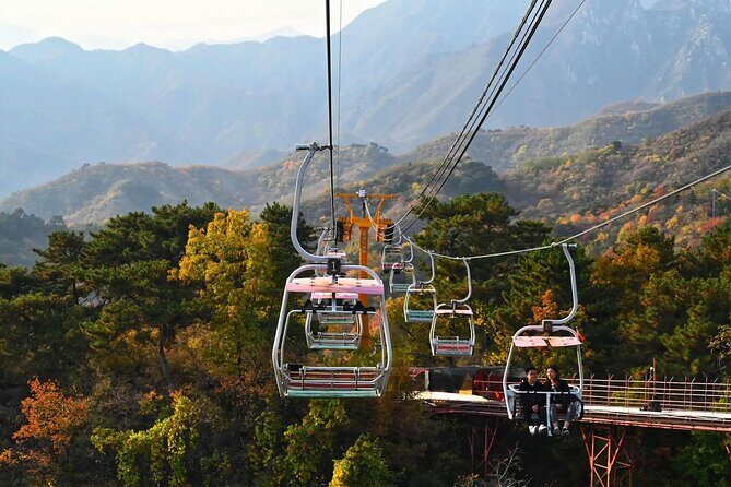 Private Day Tour to Beijing Mutianyu Great Wall - Is This Tour a Good Fit for You?